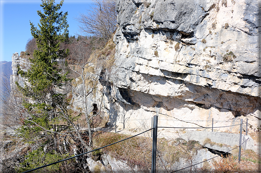 foto Monte Cengio